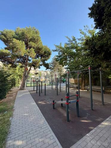 Satılır 3 otaqlı köhnə tikili 60 m², Nəriman Nərimanov m., photo 13 from 15