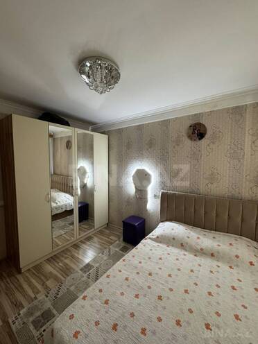Satılır 3 otaqlı köhnə tikili 60 m², Nəriman Nərimanov m., photo 6 from 15