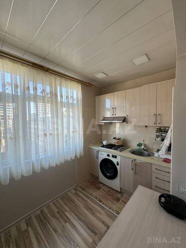 Satılır 3 otaqlı köhnə tikili 60 m², Nəriman Nərimanov m., photo 10 from 15