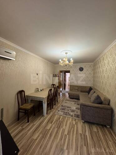 Satılır 3 otaqlı köhnə tikili 60 m², Nəriman Nərimanov m., photo 3 from 15