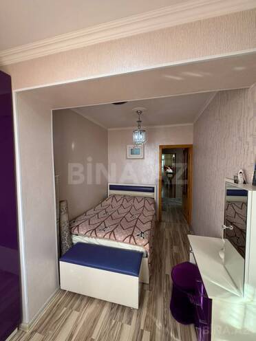 Satılır 3 otaqlı köhnə tikili 60 m², Nəriman Nərimanov m., photo 7 from 15