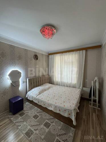 Satılır 3 otaqlı köhnə tikili 60 m², Nəriman Nərimanov m., photo 5 from 15