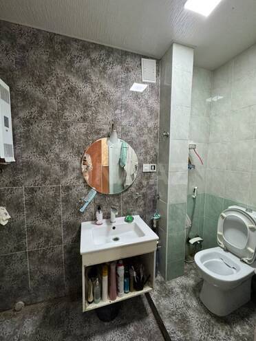 Satılır 3 otaqlı köhnə tikili 60 m², Nəriman Nərimanov m., photo 12 from 15