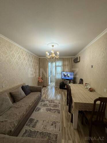 Satılır 3 otaqlı köhnə tikili 60 m², Nəriman Nərimanov m., photo 1 from 15