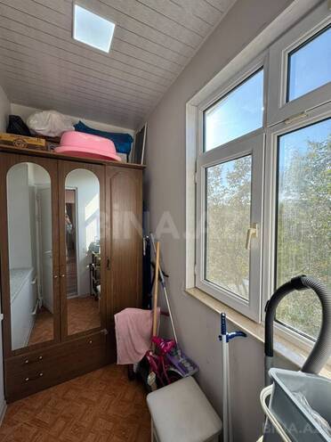Satılır 3 otaqlı köhnə tikili 60 m², Nəriman Nərimanov m., photo 9 from 15