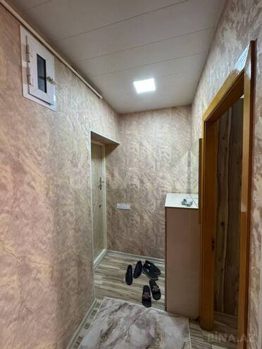 Satılır 3 otaqlı köhnə tikili 60 m², Nəriman Nərimanov m., photo 4 from 15