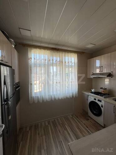 Satılır 3 otaqlı köhnə tikili 60 m², Nəriman Nərimanov m., photo 11 from 15