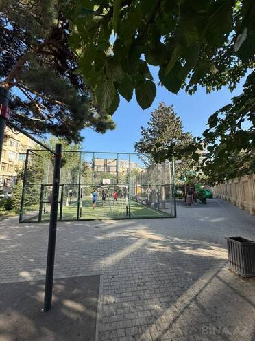 Satılır 3 otaqlı köhnə tikili 60 m², Nəriman Nərimanov m., photo 14 from 15