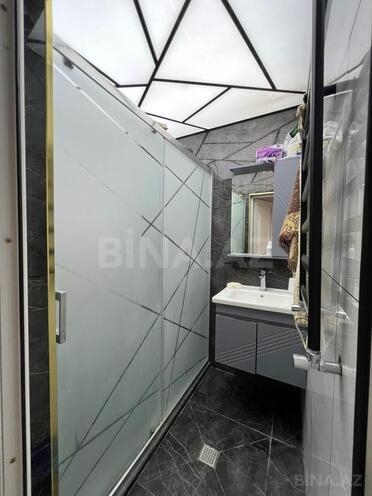 Satılır 3 otaqlı yeni tikili 90 m², Masazır q., photo 17 from 19