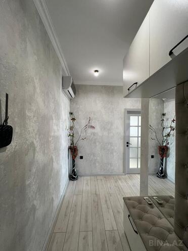 Satılır 3 otaqlı yeni tikili 90 m², Masazır q., photo 11 from 19