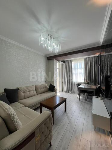 Satılır 3 otaqlı yeni tikili 90 m², Masazır q., photo 1 from 19