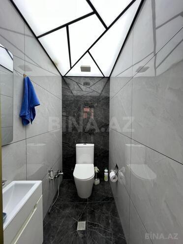 Satılır 3 otaqlı yeni tikili 90 m², Masazır q., photo 18 from 19