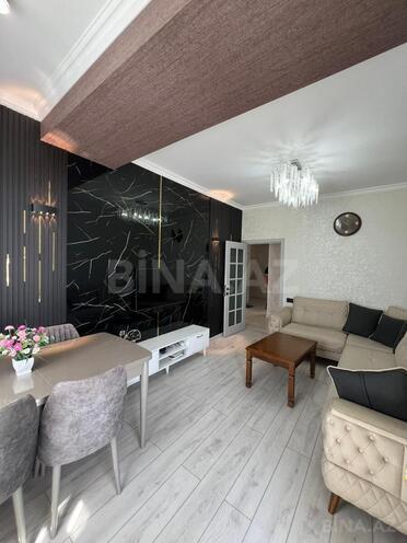Satılır 3 otaqlı yeni tikili 90 m², Masazır q., photo 3 from 19