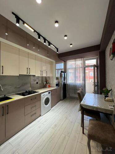 Satılır 3 otaqlı yeni tikili 90 m², Masazır q., photo 13 from 19