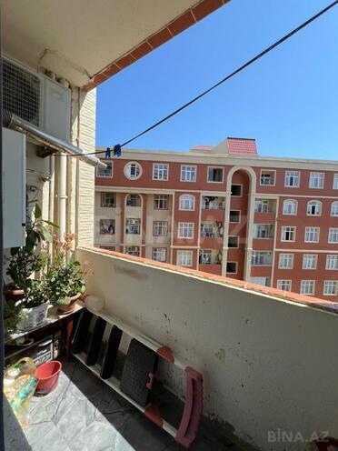 Satılır 3 otaqlı yeni tikili 90 m², Masazır q., photo 14 from 19