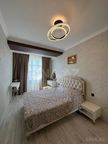 Satılır 3 otaqlı yeni tikili 90 m², Masazır q., photo 6 from 19