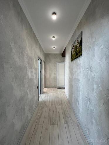 Satılır 3 otaqlı yeni tikili 90 m², Masazır q., photo 5 from 19