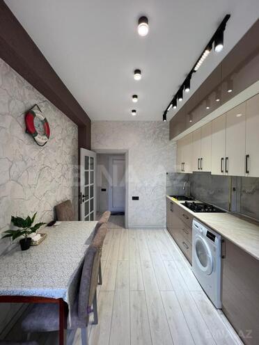 Satılır 3 otaqlı yeni tikili 90 m², Masazır q., photo 12 from 19