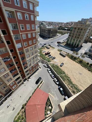 Satılır 3 otaqlı yeni tikili 90 m², Masazır q., photo 15 from 19