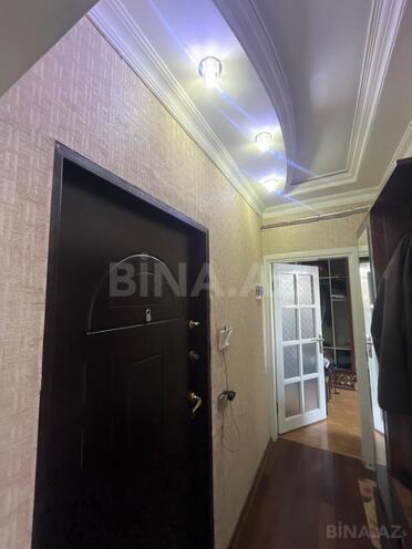 İcarəyə verilir 3 otaqlı köhnə tikili 65 m², Memar Əcəmi m., photo 4 from 8