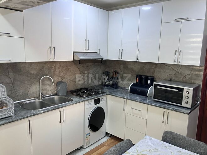 Продаётся 3-комн. вторичка 75 м², пос. Ени Гюнешли, photo 11 from 19