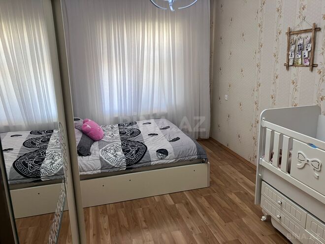 Продаётся 3-комн. вторичка 75 м², пос. Ени Гюнешли, photo 4 from 19