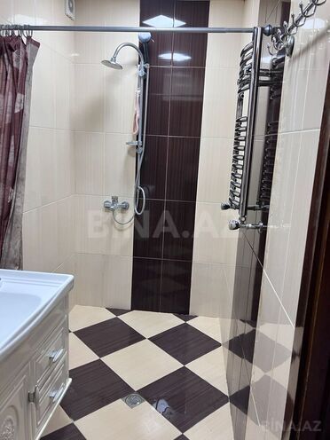 Продаётся 3-комн. вторичка 75 м², пос. Ени Гюнешли, photo 17 from 19