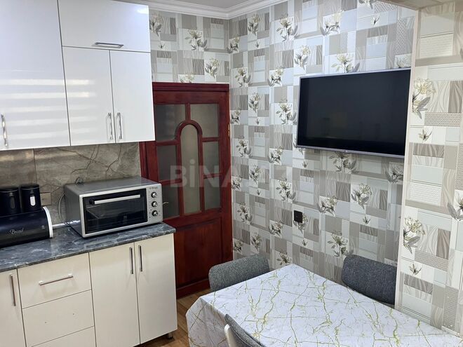 Продаётся 3-комн. вторичка 75 м², пос. Ени Гюнешли, photo 10 from 19