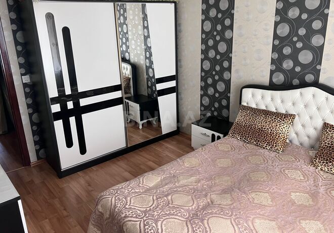 Продаётся 3-комн. вторичка 75 м², пос. Ени Гюнешли, photo 6 from 19