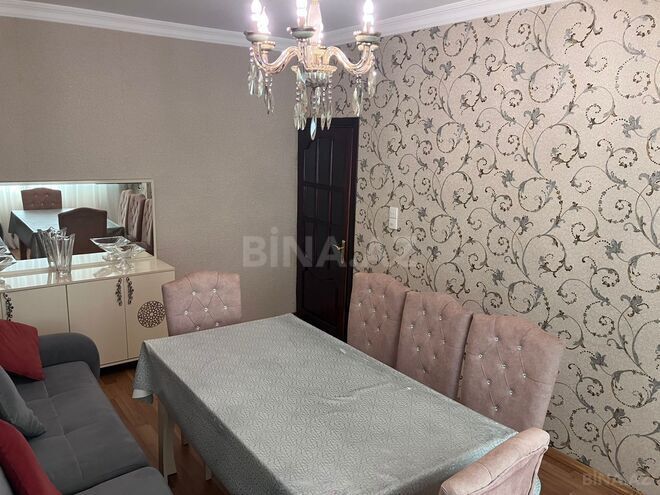 Продаётся 3-комн. вторичка 75 м², пос. Ени Гюнешли, photo 3 from 19