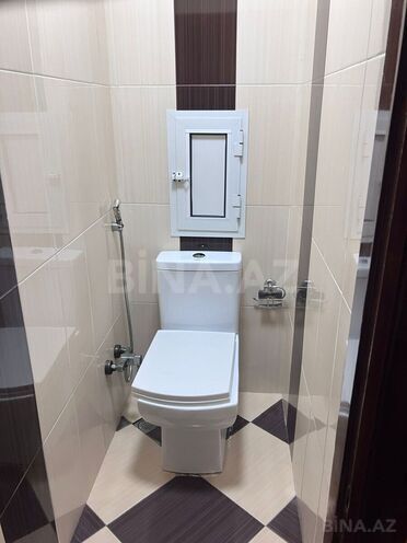 Продаётся 3-комн. вторичка 75 м², пос. Ени Гюнешли, photo 18 from 19