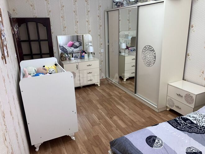 Продаётся 3-комн. вторичка 75 м², пос. Ени Гюнешли, photo 7 from 19