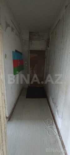 Satılır 1 otaqlı köhnə tikili 40 m², Yeni Günəşli q., photo 8 from 9