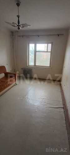 Satılır 1 otaqlı köhnə tikili 40 m², Yeni Günəşli q., photo 1 from 9