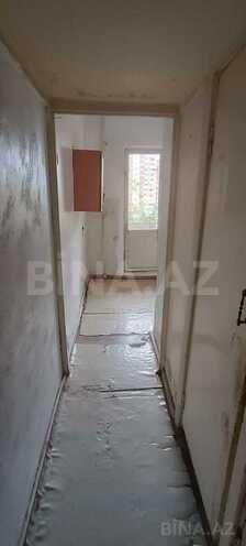 Satılır 1 otaqlı köhnə tikili 40 m², Yeni Günəşli q., photo 4 from 9