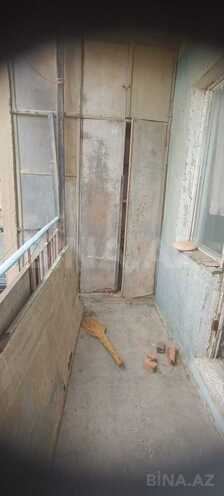 Satılır 1 otaqlı köhnə tikili 40 m², Yeni Günəşli q., photo 6 from 9
