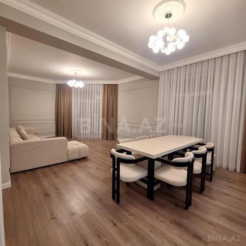 Сдаётся 3-комн. новостройка 144 м², пос. Аг шехер, photo 4 from 18