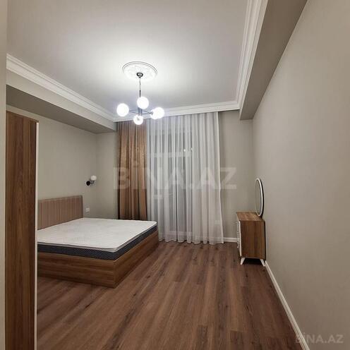 Сдаётся 3-комн. новостройка 144 м², пос. Аг шехер, photo 7 from 18