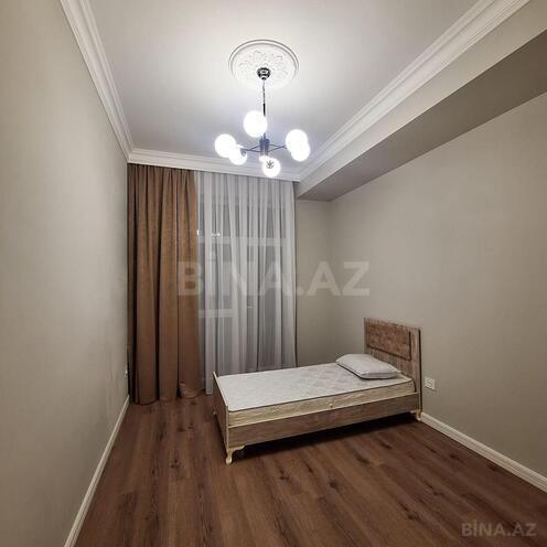 Сдаётся 3-комн. новостройка 144 м², пос. Аг шехер, photo 8 from 18