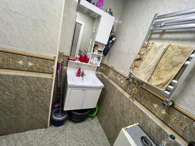 Satılır 3 otaqlı yeni tikili 100 m², Əhmədli m., photo 18 from 23