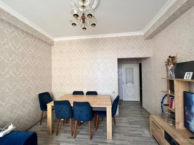 Satılır 3 otaqlı yeni tikili 100 m², Əhmədli m., photo 5 from 23