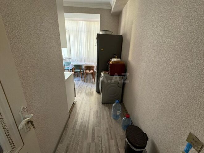 Satılır 3 otaqlı yeni tikili 100 m², Əhmədli m., photo 13 from 23