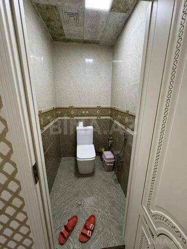 Satılır 3 otaqlı yeni tikili 100 m², Əhmədli m., photo 22 from 23