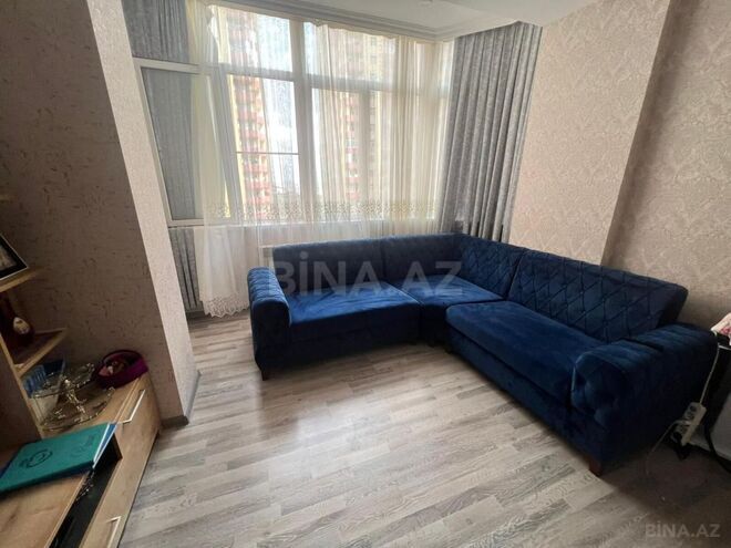 Satılır 3 otaqlı yeni tikili 100 m², Əhmədli m., photo 4 from 23