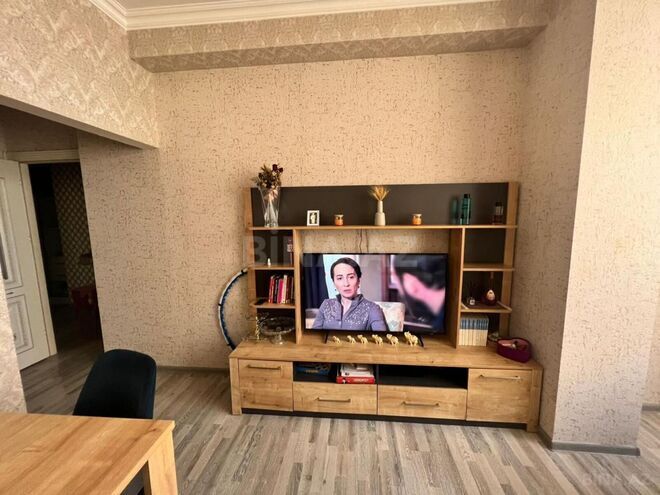 Satılır 3 otaqlı yeni tikili 100 m², Əhmədli m., photo 1 from 23