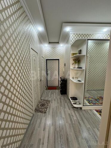 Satılır 3 otaqlı yeni tikili 100 m², Əhmədli m., photo 15 from 23