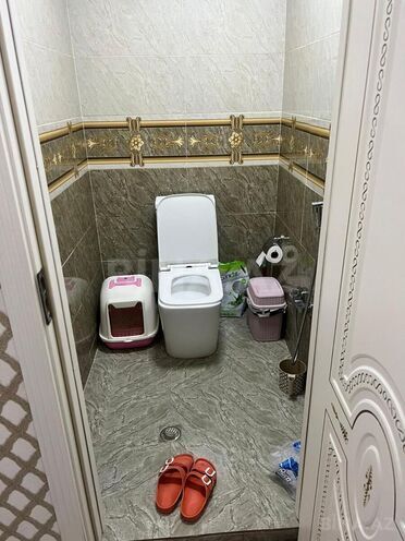 Satılır 3 otaqlı yeni tikili 100 m², Əhmədli m., photo 21 from 23