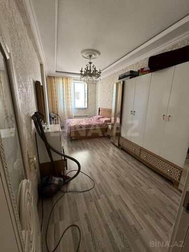 Satılır 3 otaqlı yeni tikili 100 m², Əhmədli m., photo 9 from 23