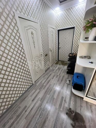 Satılır 3 otaqlı yeni tikili 100 m², Əhmədli m., photo 17 from 23
