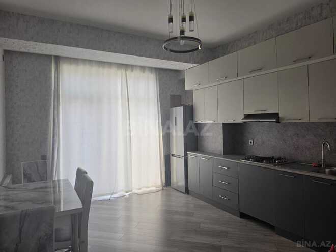 Сдаётся 2-комн. новостройка 86 м², м. Нариман Нариманов, photo 1 from 8